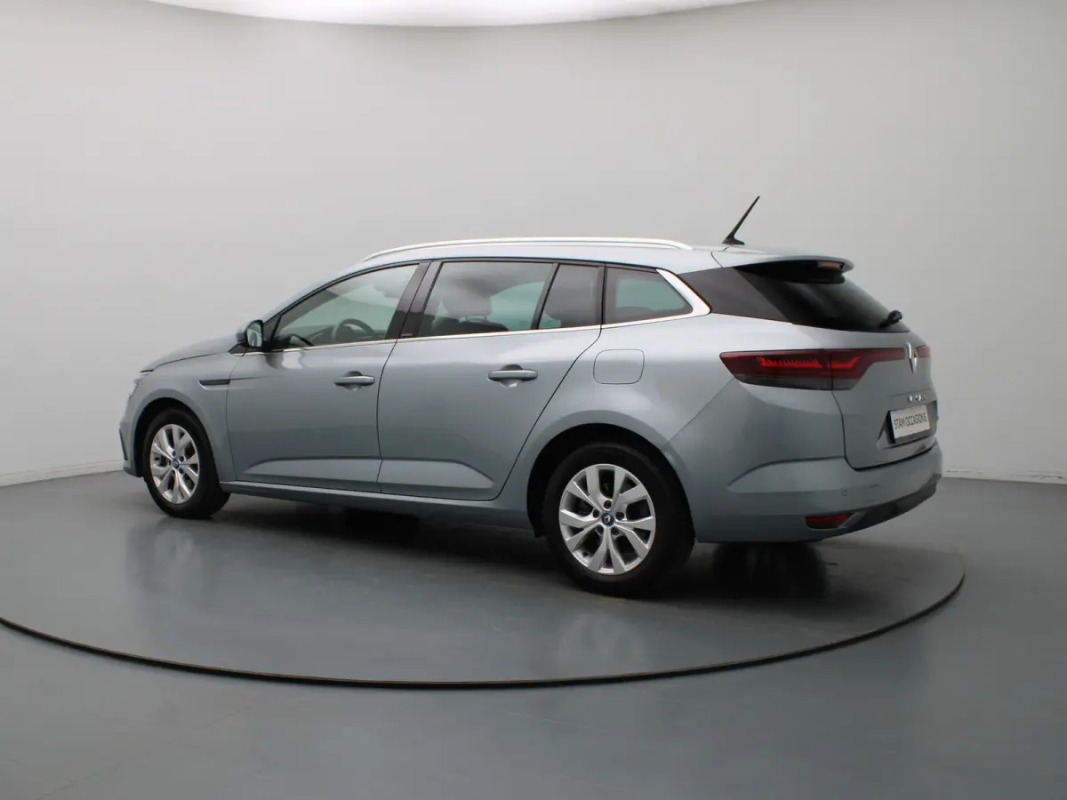 Estate Plug-In Hybrid 160PK Business Zen Cruise | Climate | Navi | Parkeersens. v+a