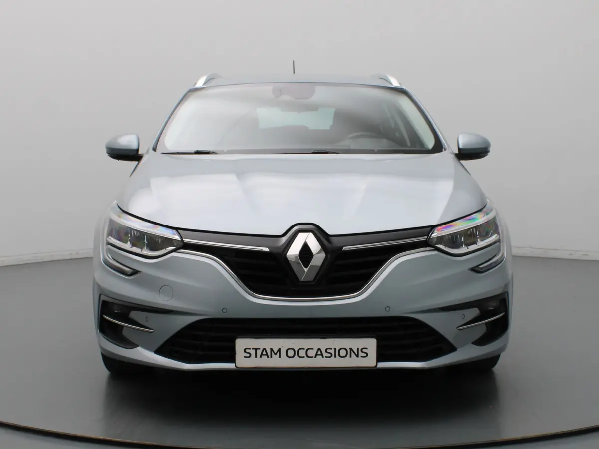 Estate Plug-In Hybrid 160PK Business Zen Cruise | Climate | Navi | Parkeersens. v+a