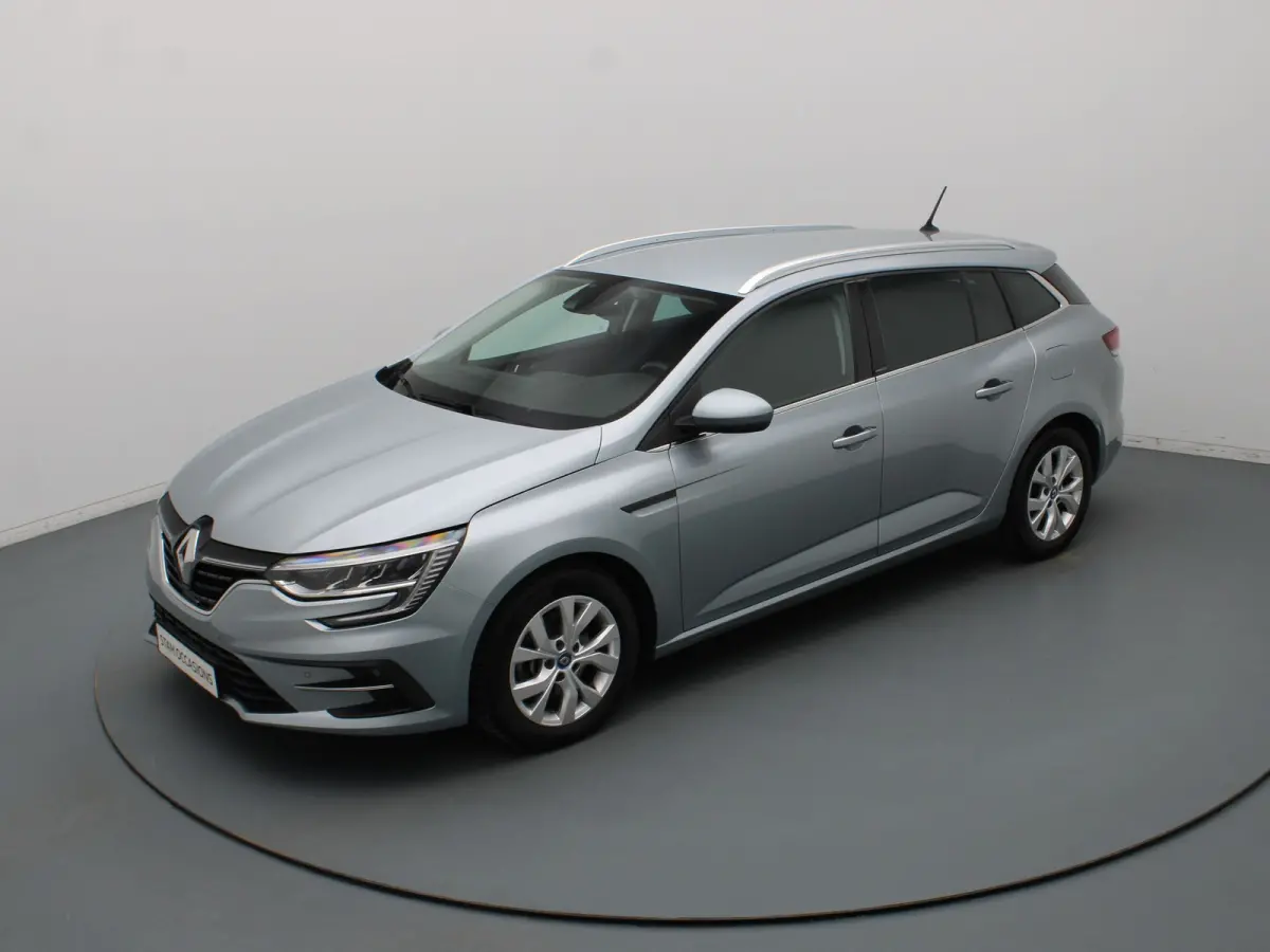 Estate Plug-In Hybrid 160PK Business Zen Cruise | Climate | Navi | Parkeersens. v+a