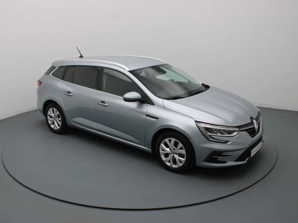 Estate Plug-In Hybrid 160PK Business Zen Cruise | Climate | Navi | Parkeersens. v+a