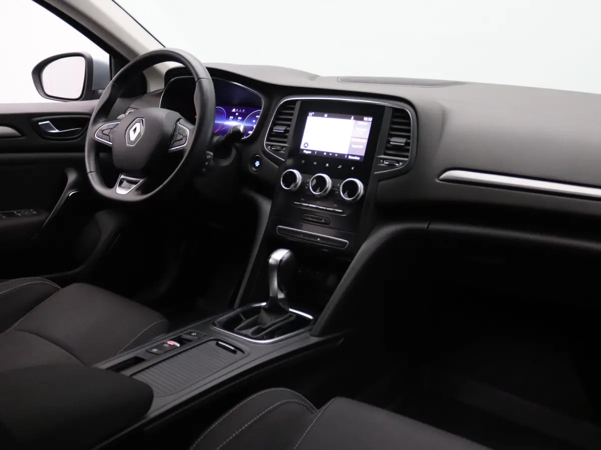 Estate Plug-In Hybrid 160PK Business Zen Cruise | Climate | Navi | Parkeersens. v+a