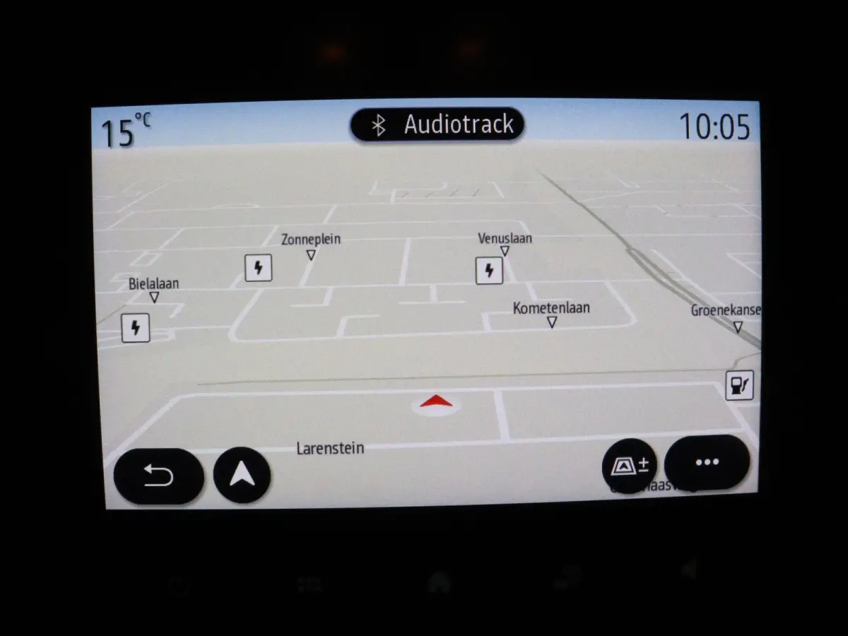 Estate Plug-In Hybrid 160PK Business Zen Cruise | Climate | Navi | Parkeersens. v+a
