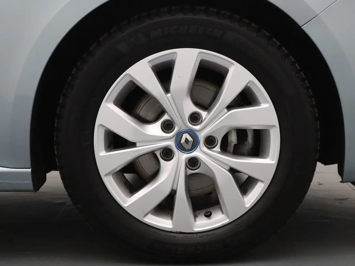 Estate Plug-In Hybrid 160PK Business Zen Cruise | Climate | Navi | Parkeersens. v+a