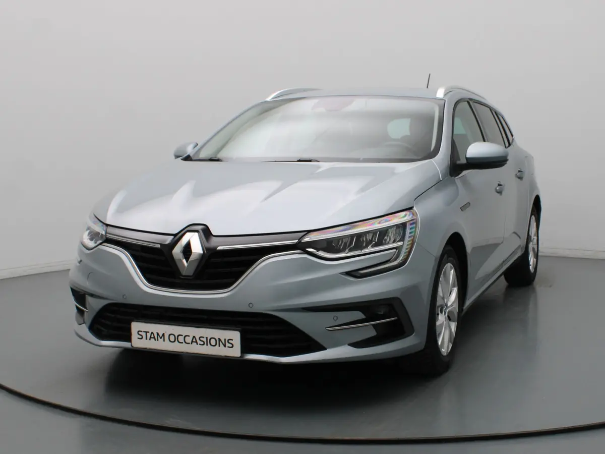 Estate Plug-In Hybrid 160PK Business Zen Cruise | Climate | Navi | Parkeersens. v+a