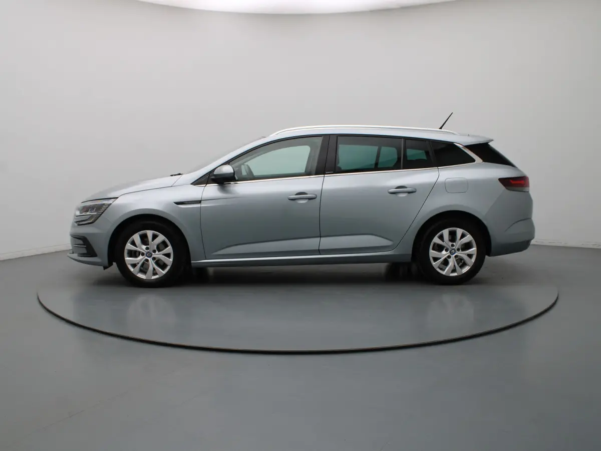 Estate Plug-In Hybrid 160PK Business Zen Cruise | Climate | Navi | Parkeersens. v+a