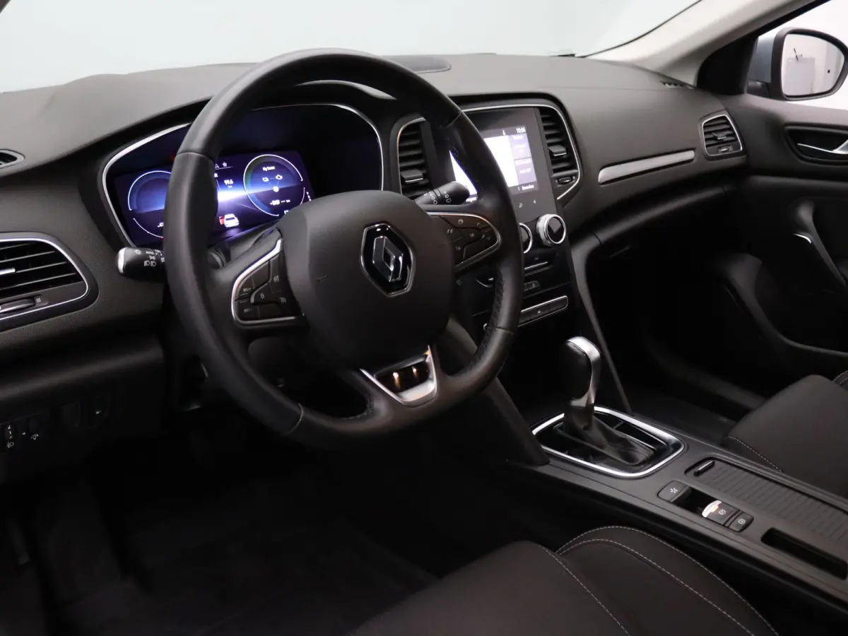 Estate Plug-In Hybrid 160PK Business Zen Cruise | Climate | Navi | Parkeersens. v+a