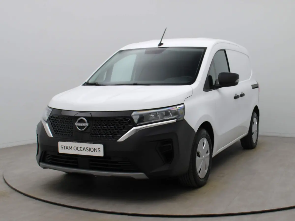 Acenta L1 45 kWh Climate | Cruise | Parksens. achter | Schuifdeur L+R