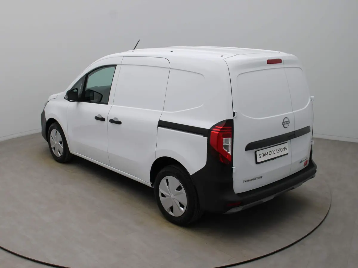 Acenta L1 45 kWh Climate | Cruise | Parksens. achter | Schuifdeur L+R
