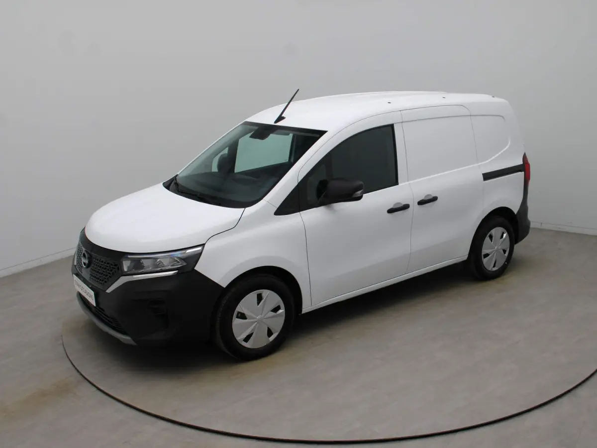 Acenta L1 45 kWh Climate | Cruise | Parksens. achter | Schuifdeur L+R