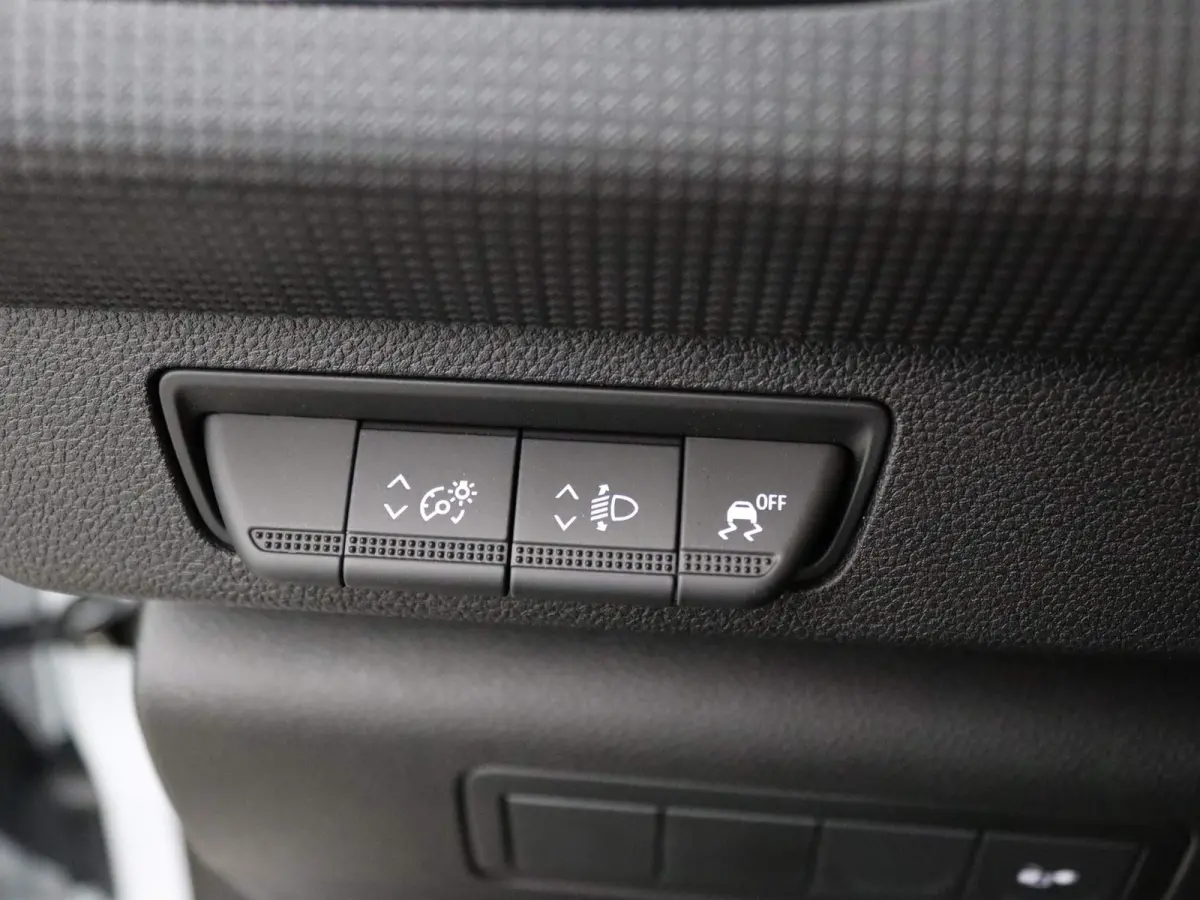 Acenta L1 45 kWh Climate | Cruise | Parksens. achter | Schuifdeur L+R