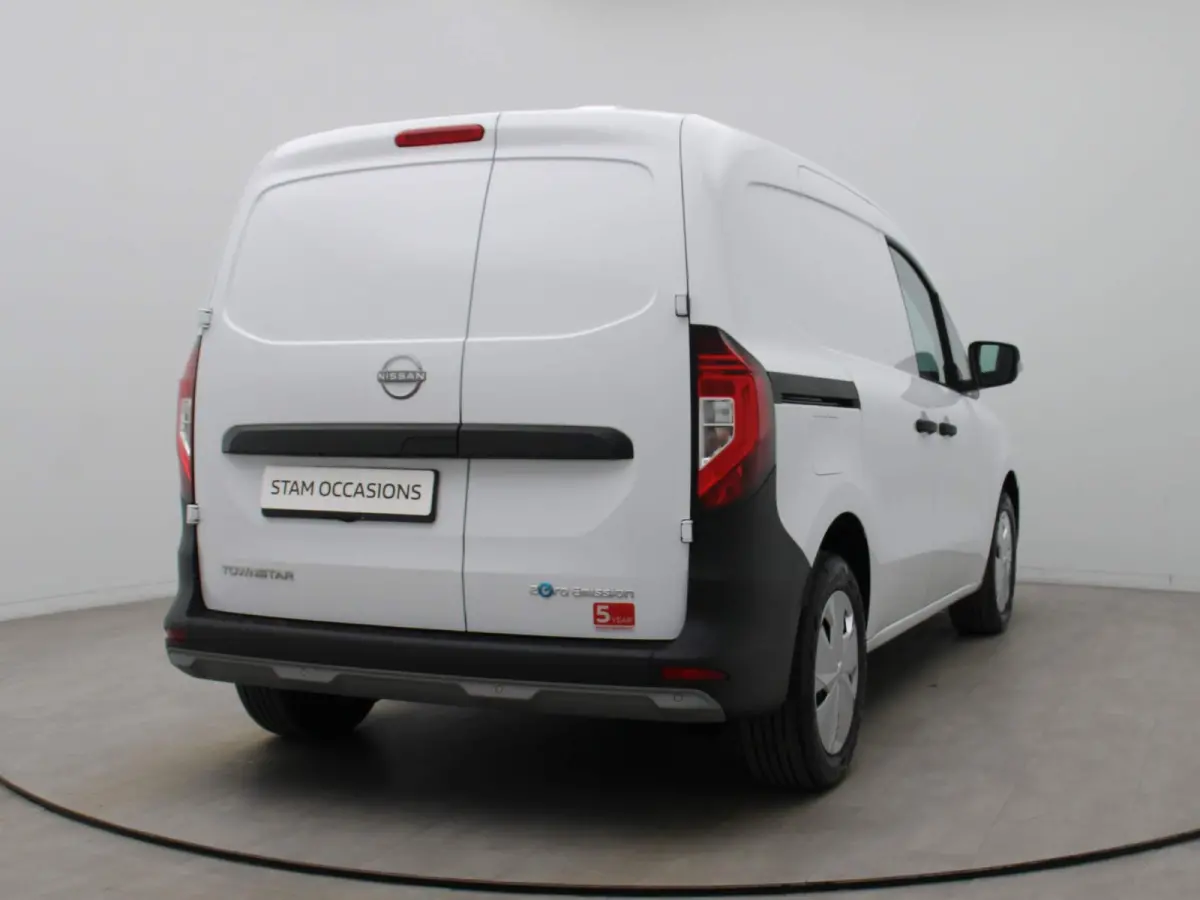 Acenta L1 45 kWh Climate | Cruise | Parksens. achter | Schuifdeur L+R