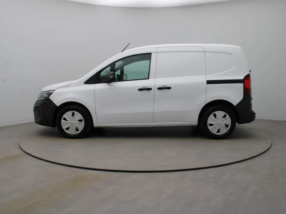 Acenta L1 45 kWh Climate | Cruise | Parksens. achter | Schuifdeur L+R