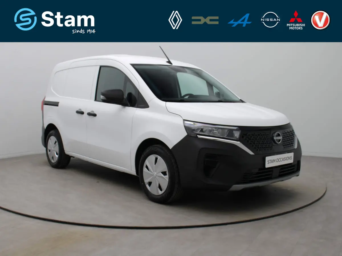 Acenta L1 45 kWh Climate | Cruise | Parksens. achter | Schuifdeur L+R