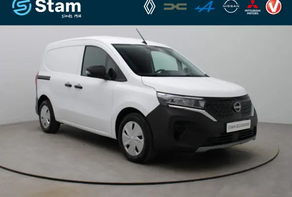 Acenta L1 45 kWh Climate | Cruise | Parksens. achter | Schuifdeur L+R