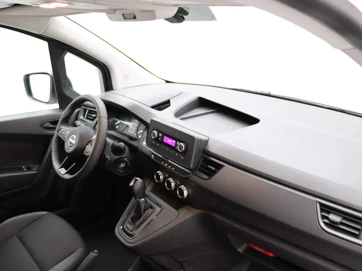 Acenta L1 45 kWh Climate | Cruise | Parksens. achter | Schuifdeur L+R