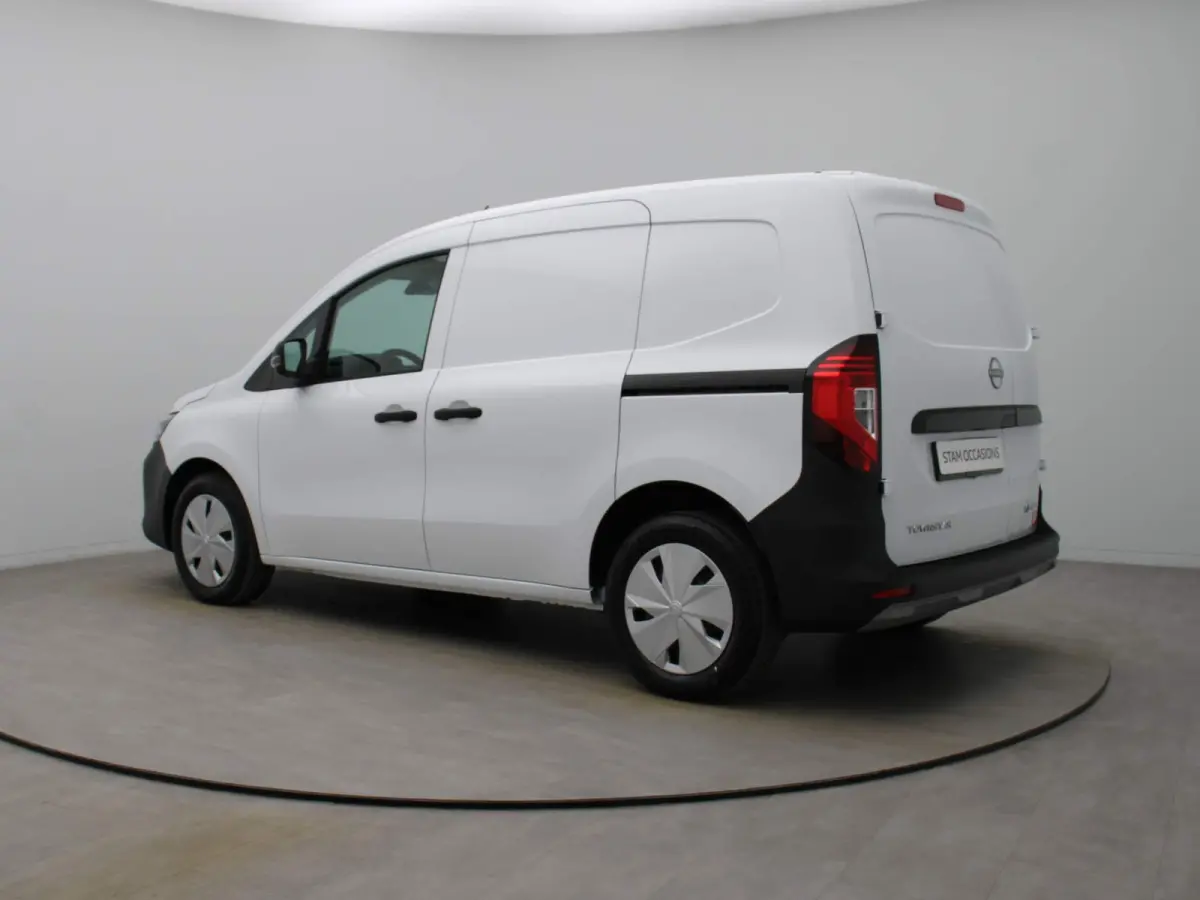 Acenta L1 45 kWh Climate | Cruise | Parksens. achter | Schuifdeur L+R