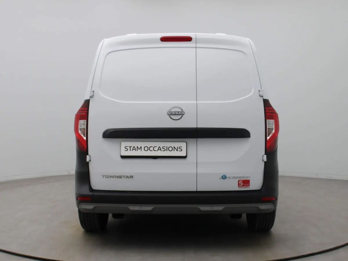 Acenta L1 45 kWh Climate | Cruise | Parksens. achter | Schuifdeur L+R