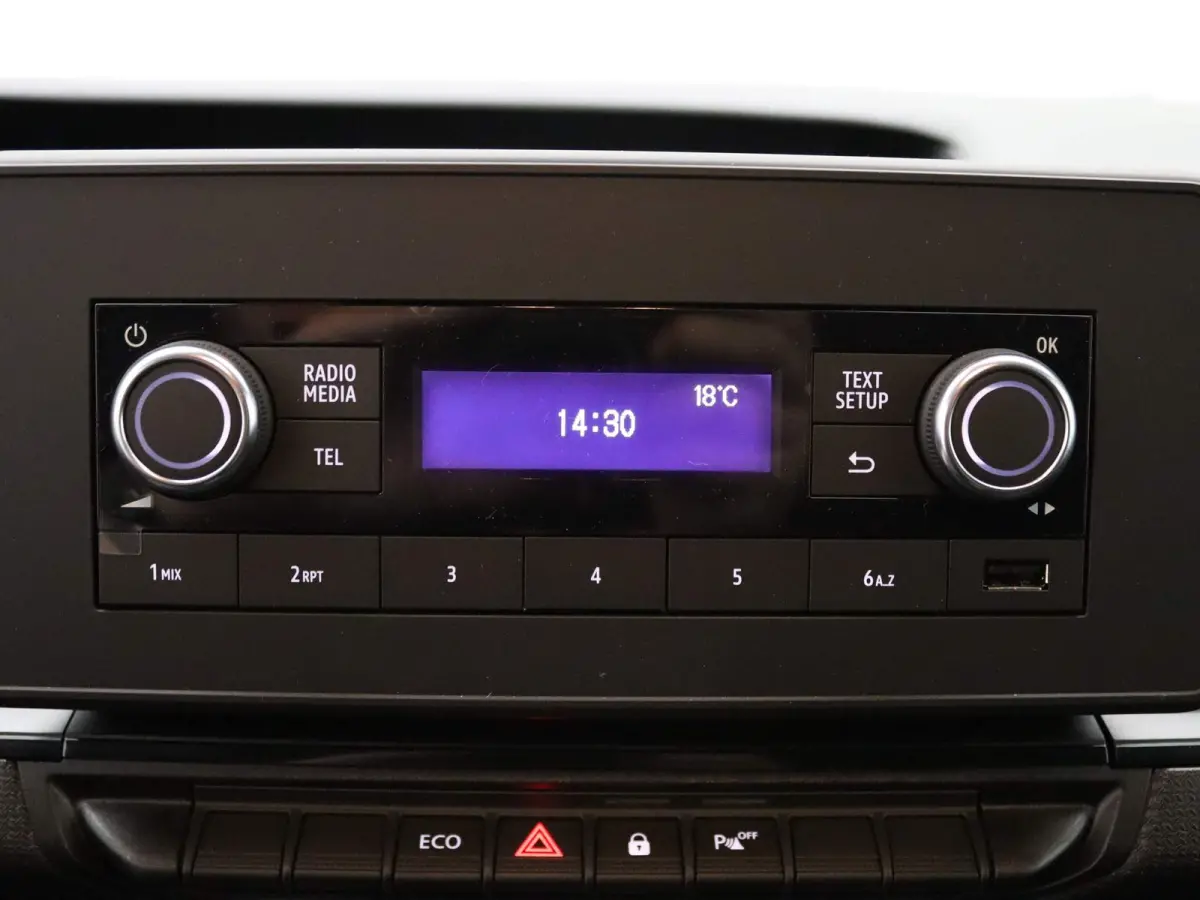 Acenta L1 45 kWh Climate | Cruise | Parksens. achter | Schuifdeur L+R