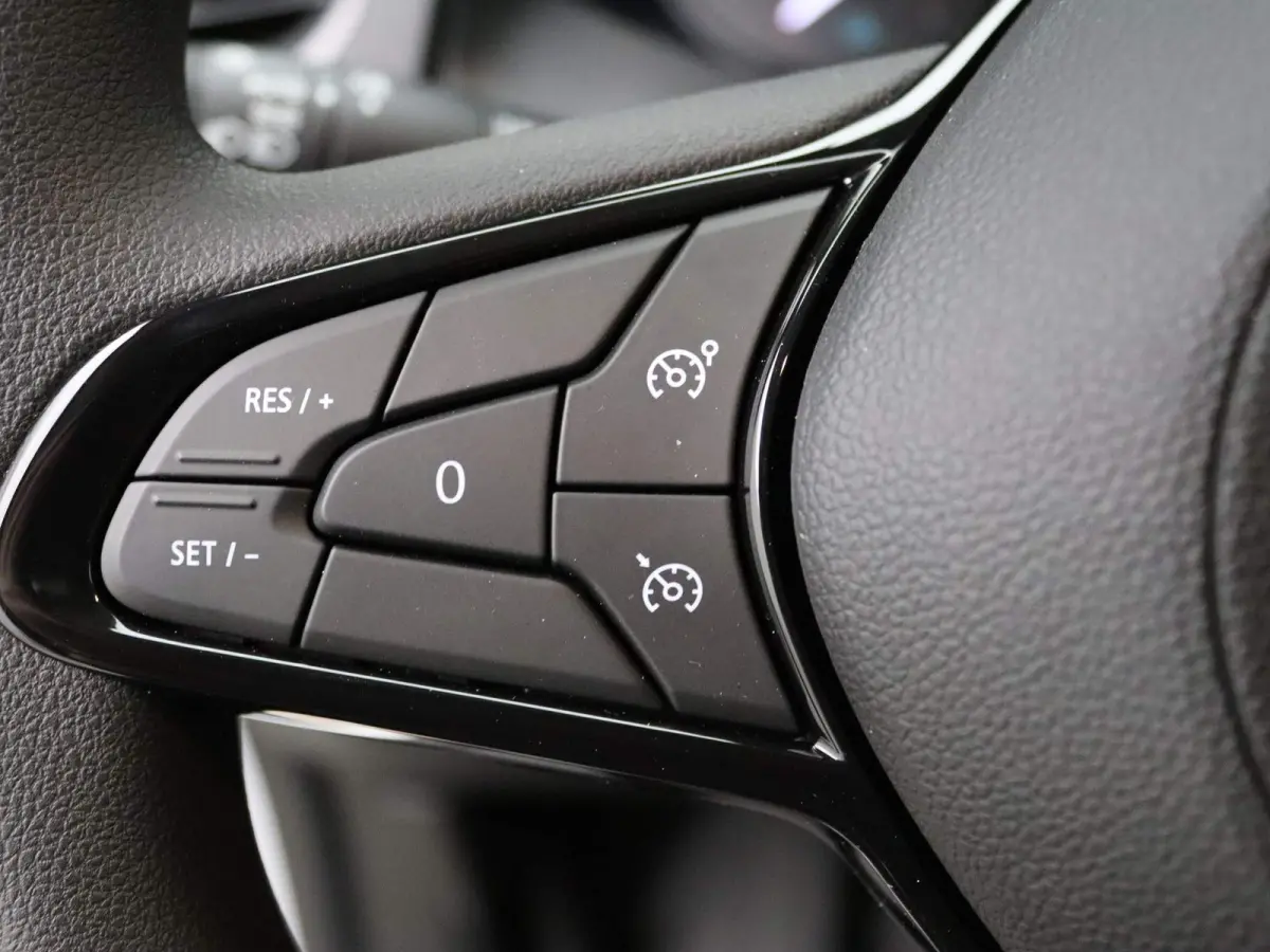 Acenta L1 45 kWh Climate | Cruise | Parksens. achter | Schuifdeur L+R