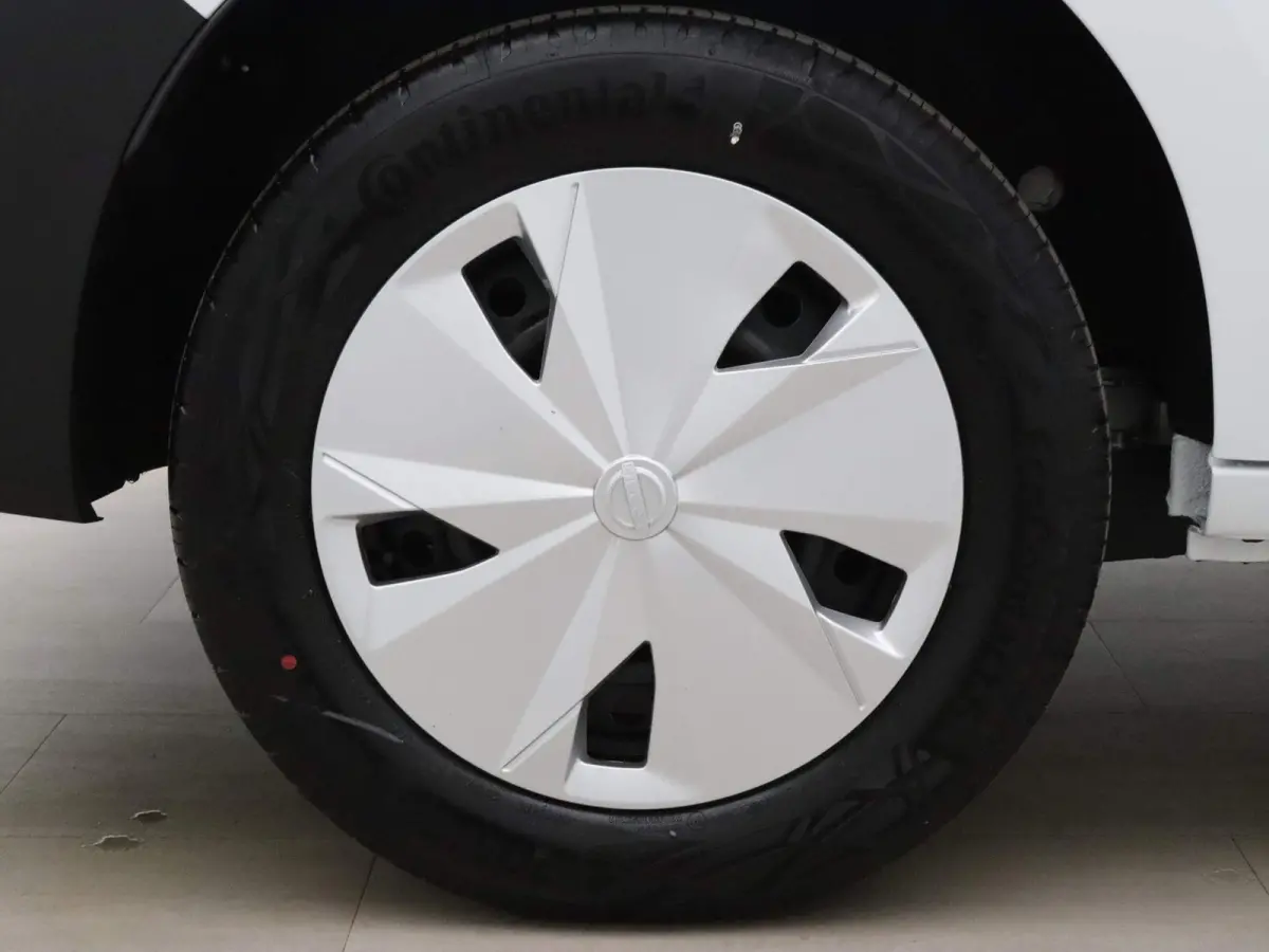 Acenta L1 45 kWh Climate | Cruise | Parksens. achter | Schuifdeur L+R