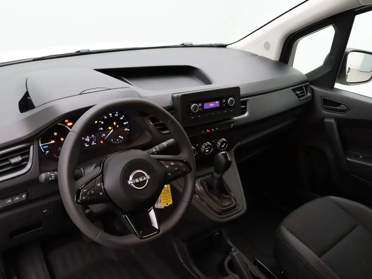 Acenta L1 45 kWh Climate | Cruise | Parksens. achter | Schuifdeur L+R