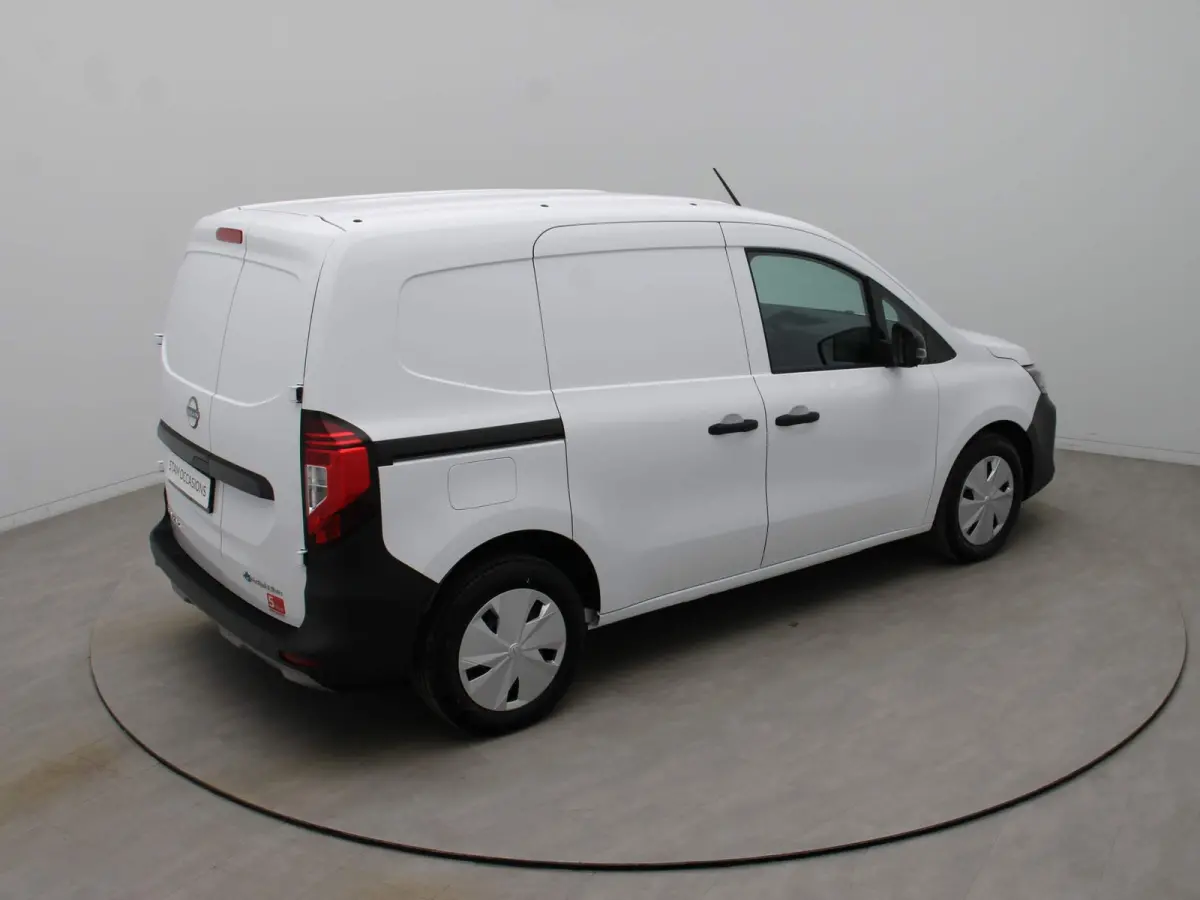 Acenta L1 45 kWh Climate | Cruise | Parksens. achter | Schuifdeur L+R