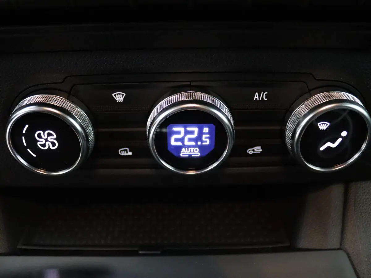 Acenta L1 45 kWh Climate | Cruise | Parksens. achter | Schuifdeur L+R