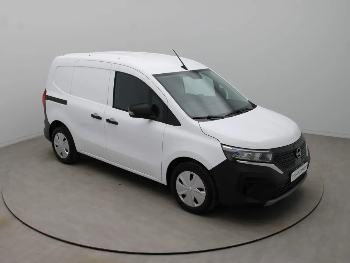 Acenta L1 45 kWh Climate | Cruise | Parksens. achter | Schuifdeur L+R