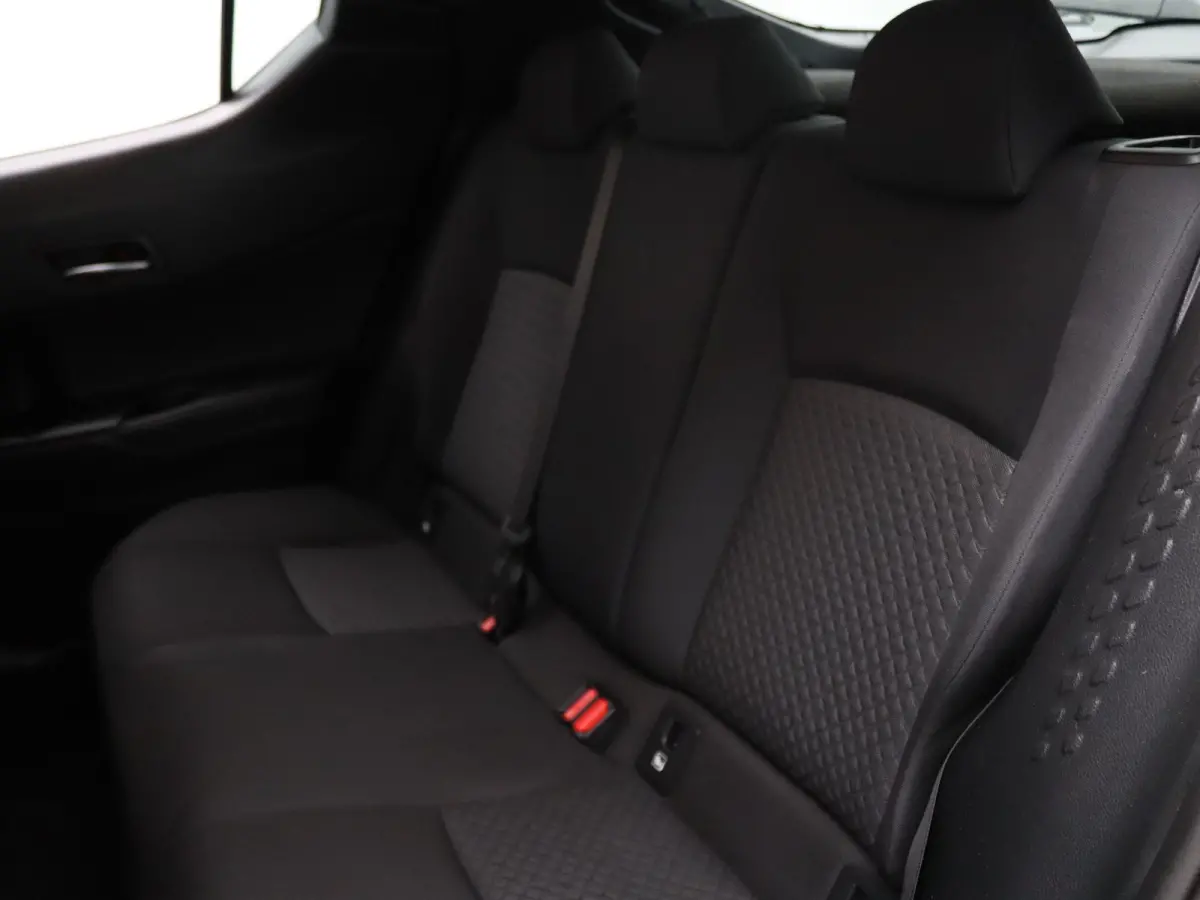 122pk Hybrid Dynamic Automaat Camera | Adapt. Cruise | Navi | Parkeersens. v+a
