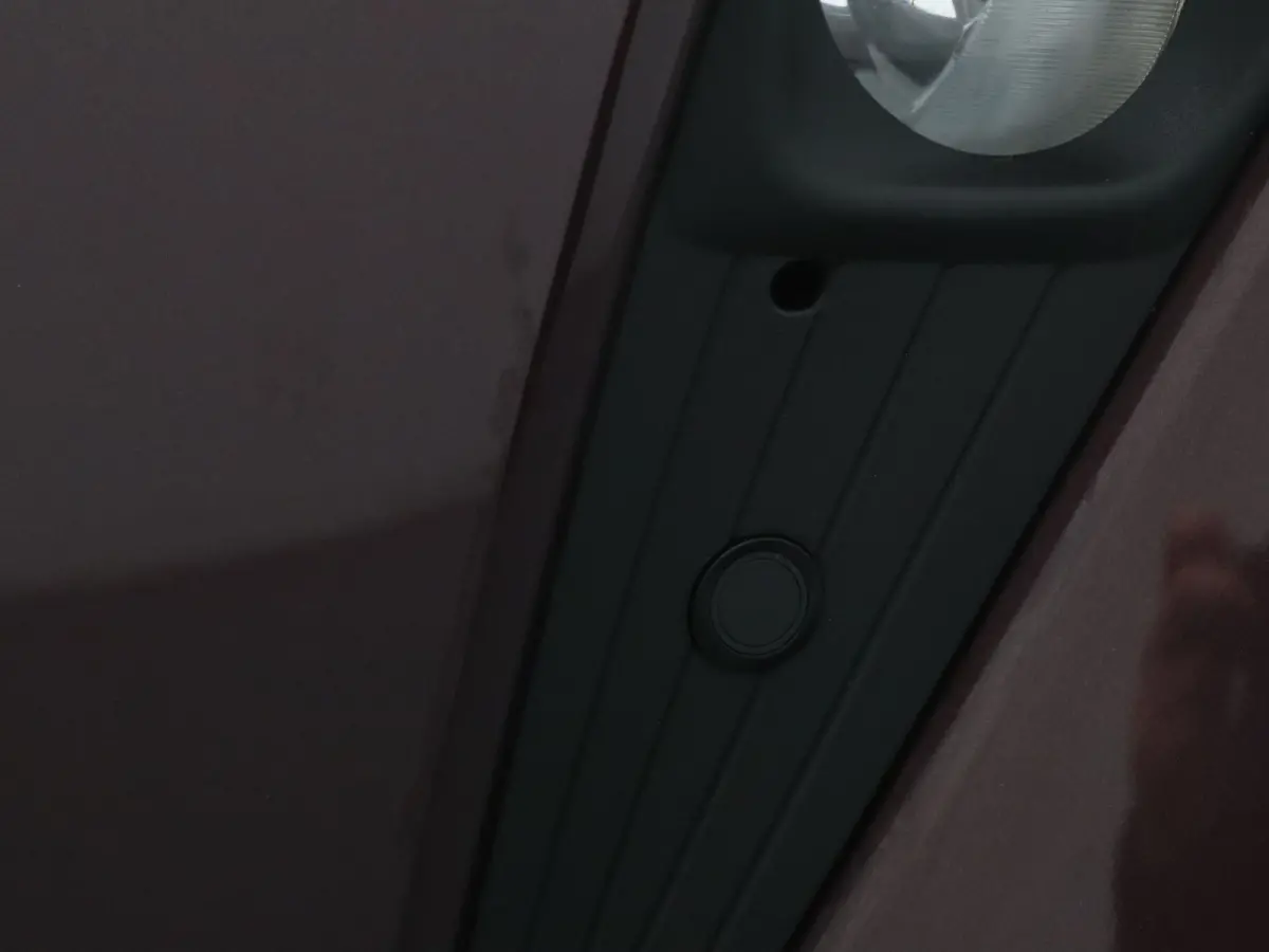 122pk Hybrid Dynamic Automaat Camera | Adapt. Cruise | Navi | Parkeersens. v+a