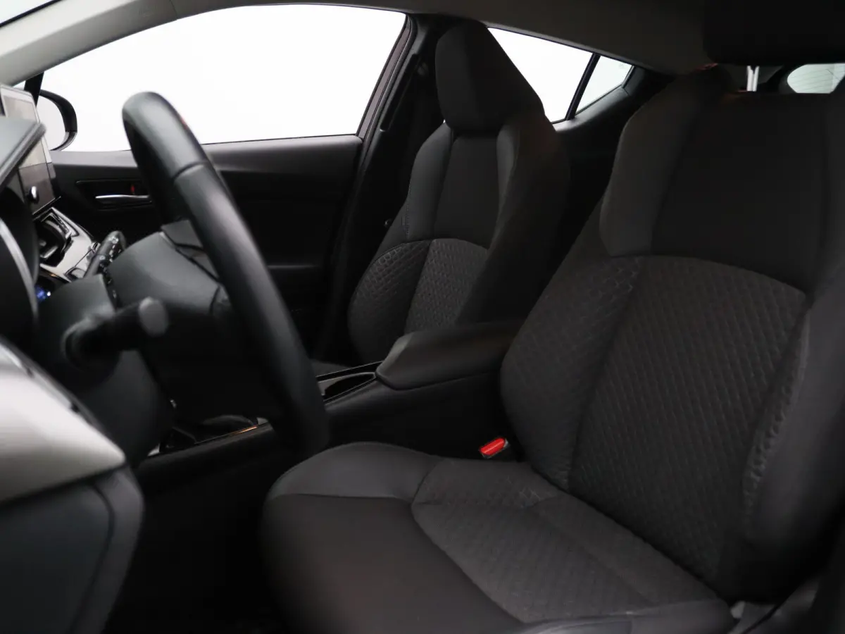122pk Hybrid Dynamic Automaat Camera | Adapt. Cruise | Navi | Parkeersens. v+a
