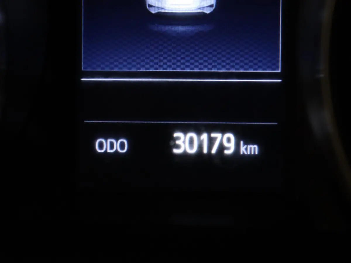 122pk Hybrid Dynamic Automaat Camera | Adapt. Cruise | Navi | Parkeersens. v+a