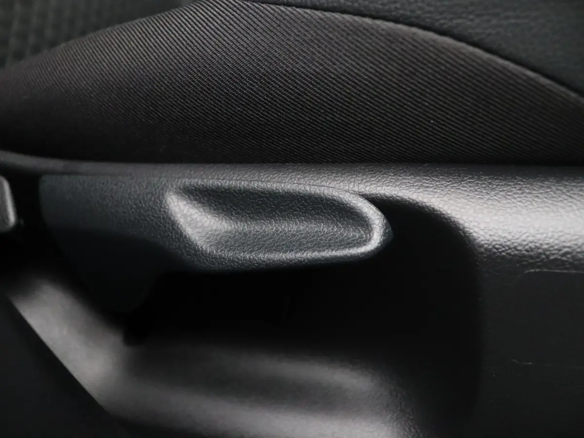 122pk Hybrid Dynamic Automaat Camera | Adapt. Cruise | Navi | Parkeersens. v+a