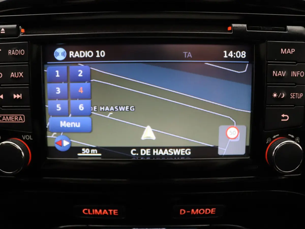 DIG-T S/S Tekna 115pk 360° Camera | Cruise | Navi | Stoelverw. | Panoramadak