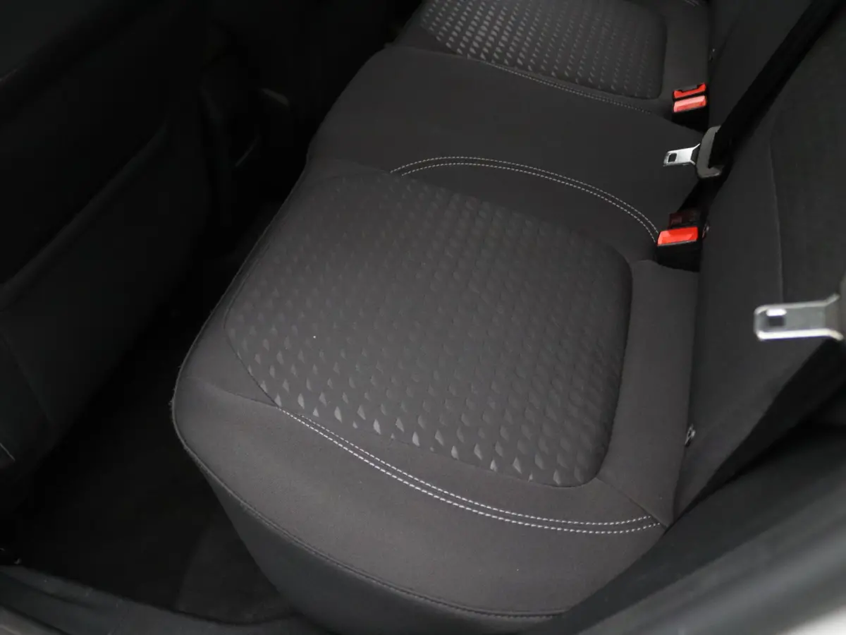 EcoBoost 95pk Titanium Cruise | Climate | Carplay | Parkeersens. achter