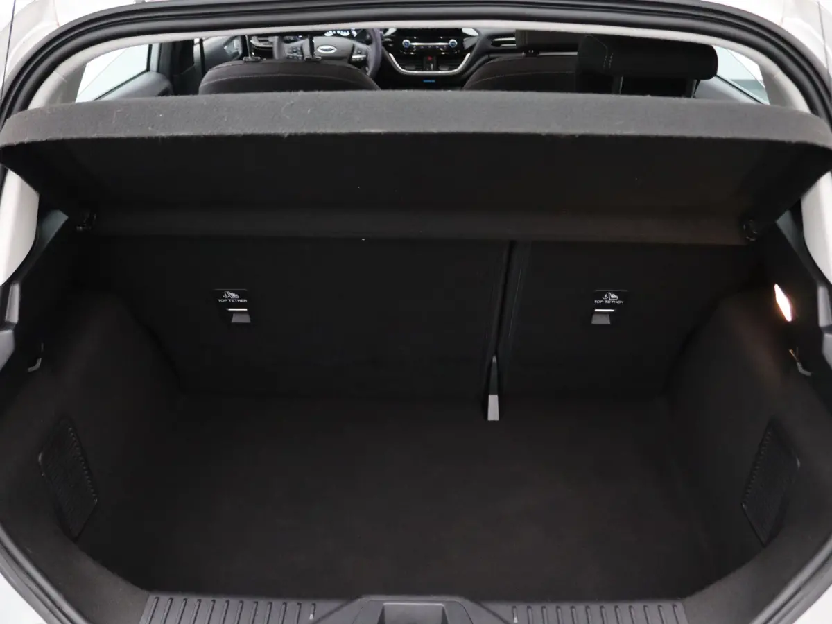 EcoBoost 95pk Titanium Cruise | Climate | Carplay | Parkeersens. achter