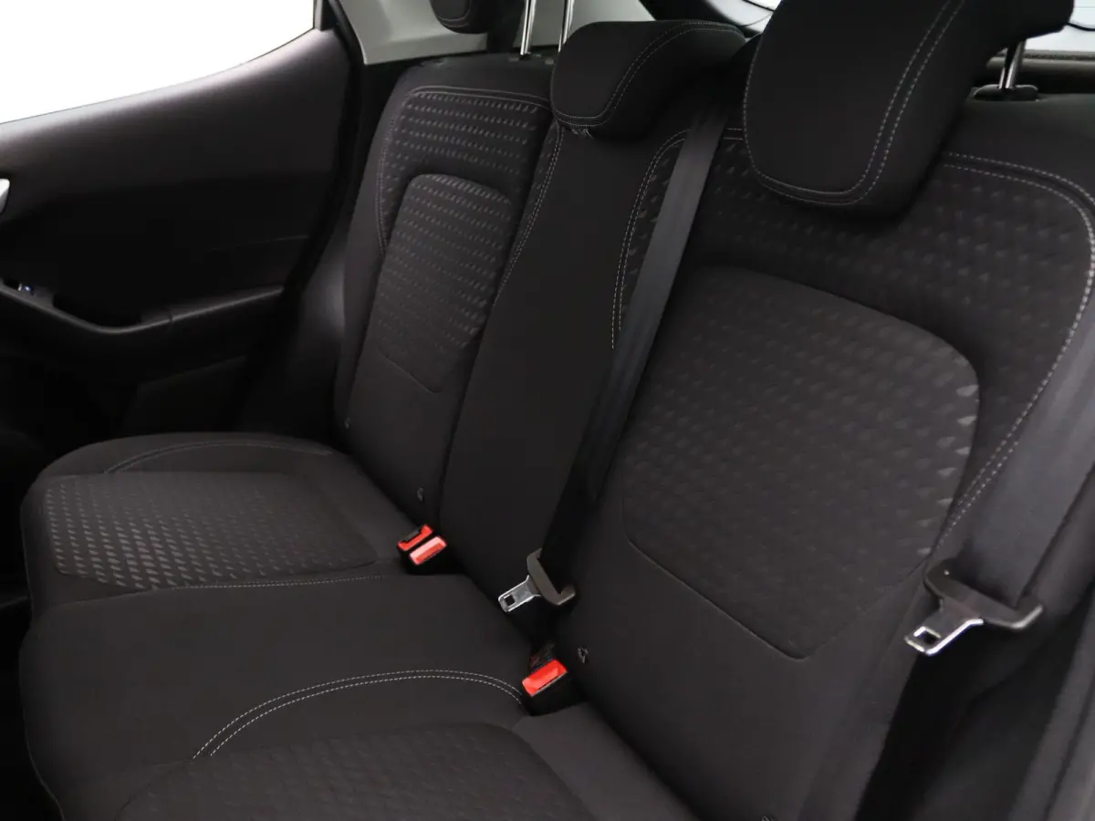 EcoBoost 95pk Titanium Cruise | Climate | Carplay | Parkeersens. achter