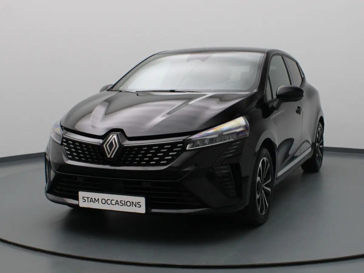 E-Tech Hybrid 145 Techno Camera | Cruise | Navi | Parkeersens. v+a