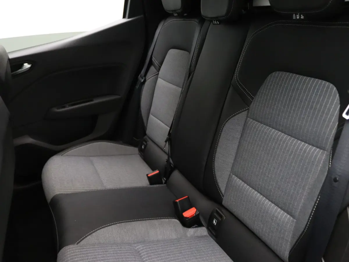 E-Tech Hybrid 145 Techno Camera | Cruise | Navi | Parkeersens. v+a