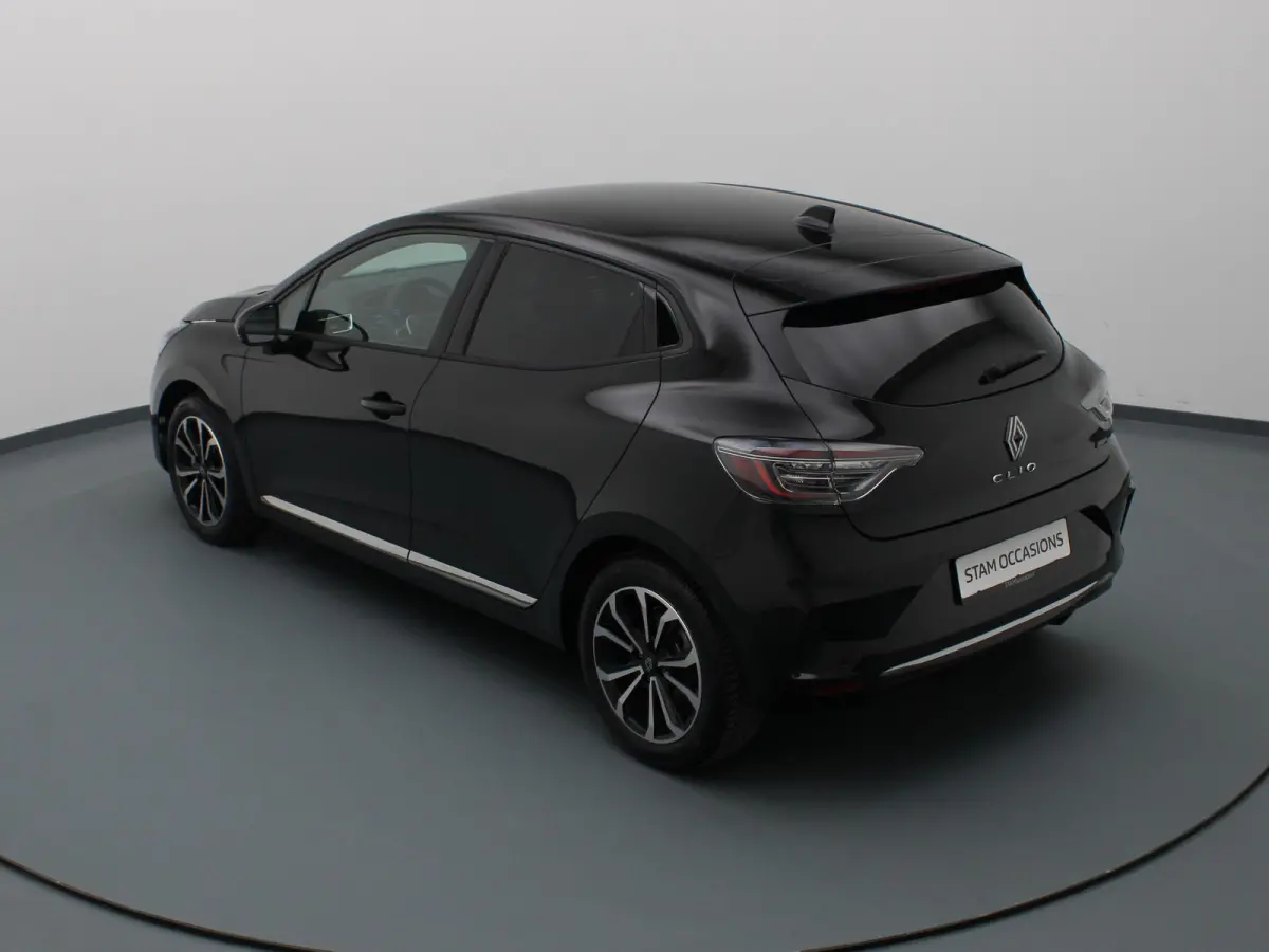 E-Tech Hybrid 145 Techno Camera | Cruise | Navi | Parkeersens. v+a