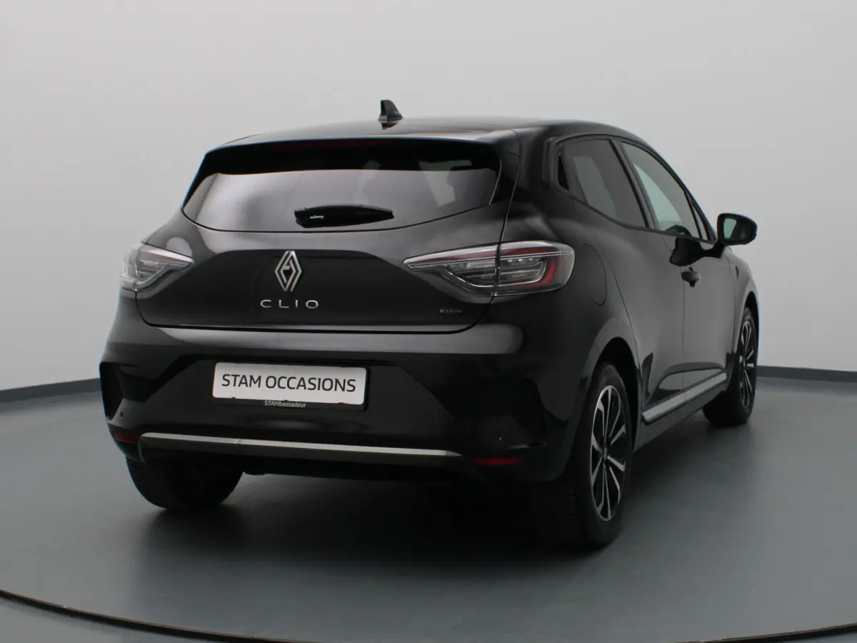 E-Tech Hybrid 145 Techno Camera | Cruise | Navi | Parkeersens. v+a