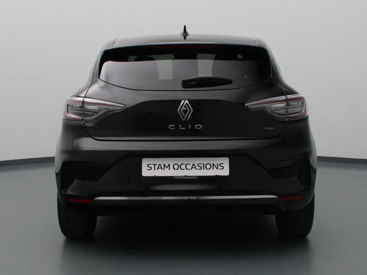 E-Tech Hybrid 145 Techno Camera | Cruise | Navi | Parkeersens. v+a