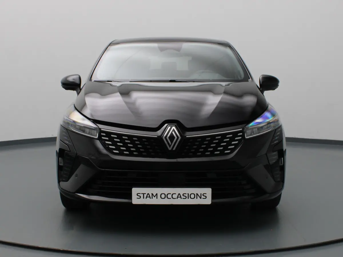 E-Tech Hybrid 145 Techno Camera | Cruise | Navi | Parkeersens. v+a