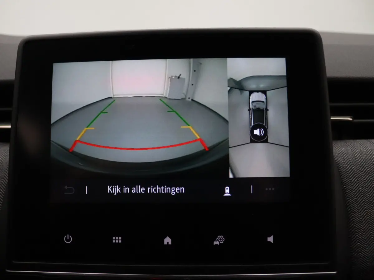 E-Tech Hybrid 145 Techno Camera | Cruise | Navi | Parkeersens. v+a