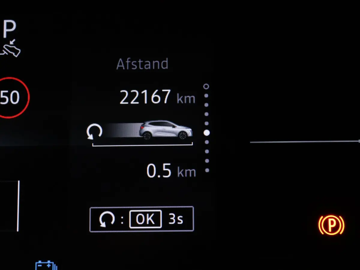 E-Tech Hybrid 145 Techno Camera | Cruise | Navi | Parkeersens. v+a
