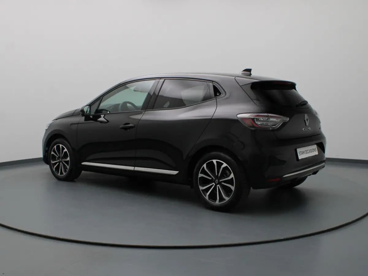 E-Tech Hybrid 145 Techno Camera | Cruise | Navi | Parkeersens. v+a