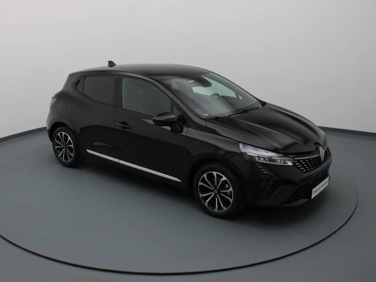 E-Tech Hybrid 145 Techno Camera | Cruise | Navi | Parkeersens. v+a