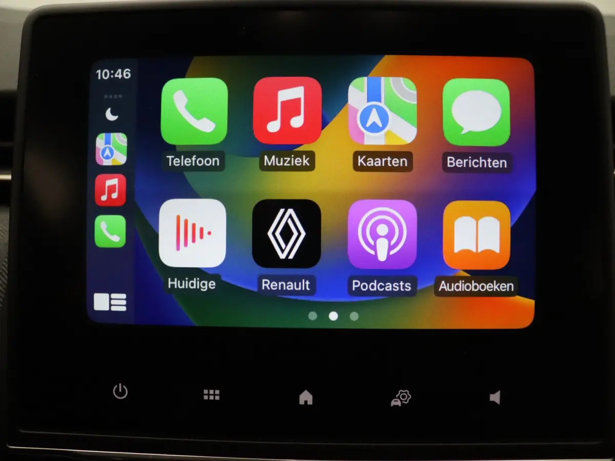 E-Tech Hybrid 145 Techno Camera | Cruise | Navi | Parkeersens. v+a