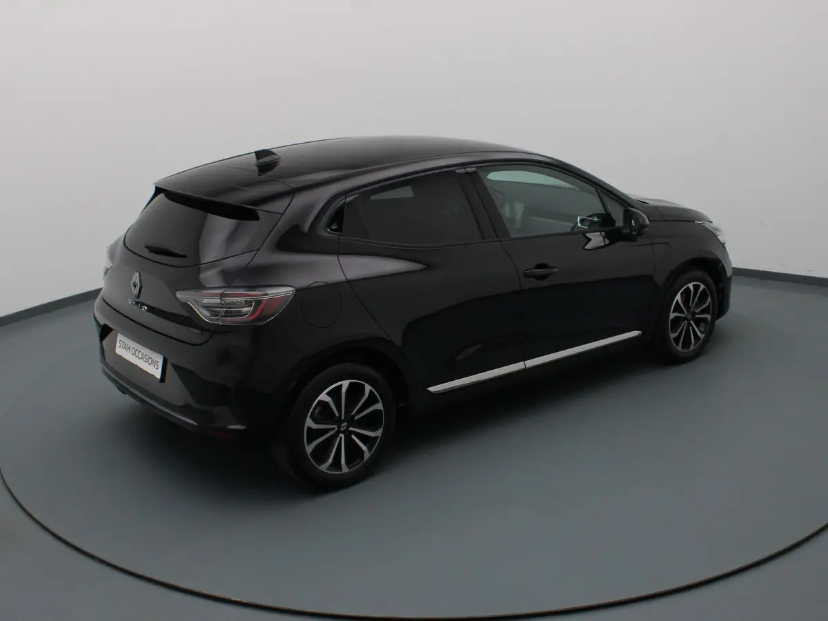 E-Tech Hybrid 145 Techno Camera | Cruise | Navi | Parkeersens. v+a