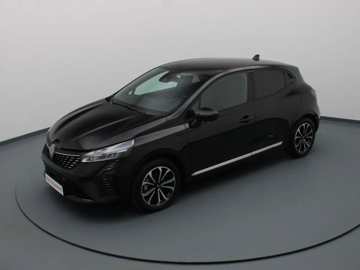 E-Tech Hybrid 145 Techno Camera | Cruise | Navi | Parkeersens. v+a